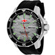 Seapro Men's Diver Limited Edition 1000 Meters Silver Dial Watch product