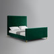 Velvet  Dean  Bed product