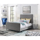 Velvet  Dean  Bed product