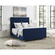 Linen Dean  Bed product