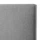 Linen Dean  Bed product