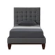 Bond Linen Button Tufted Bedframe product