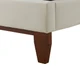 Bond Linen Button Tufted Bedframe product