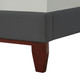 Bond Linen Button Tufted Bedframe product