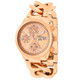 Jivago Women's Levley Rose Gold Dial Watch product