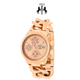 Jivago Women's Levley Rose Gold Dial Watch product