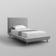 Amoret Platform Bed product