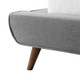 Amoret Platform Bed product