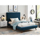 Amoret Platform Bed product