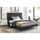 Amoret Platform Bed product
