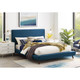Amoret Platform Bed product