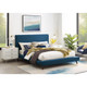 Amoret Platform Bed product