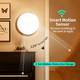 Motion Sensor LED Night Light (2- to 4-Pack) product