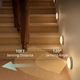 Motion Sensor LED Night Light (2- to 4-Pack) product