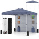 10x10-foot Pop up Canopy Tent product