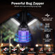 Rechargeable Outdoor Bug Zapper and Camping Lantern product