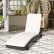 Adjustable Pool Chaise Lounge  product