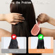 Foldable Travel Hair Brush product