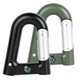Carabiner-Shaped Power Bank product