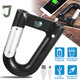 Carabiner-Shaped Power Bank product
