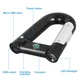 Carabiner-Shaped Power Bank product