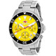 Seapro Men's Scuba 200 Chrono Yellow-Dial Watch product