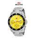 Seapro Men's Scuba 200 Chrono Yellow-Dial Watch product