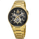 Bulova Classic Men's  Black-Dial Watch product