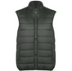 Men’s Full-Zip Lightweight Puffer Vest Jacket product