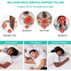 Cervical Pilow for Neck and Shoulder Pain product