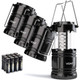 Vont Collapsible Camping Lanters (4-Pack) product