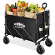 Lashake Collapsible Heavy Duty Wagon product