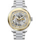 Christian Van Sant Men's Romeo Gold Dial Watch product