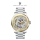 Christian Van Sant Men's Romeo Gold Dial Watch product