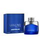 Montblanc Legend Blue Eau de Parfum product