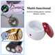 Portable Ultrasonic Cleaner product