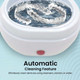 Portable Ultrasonic Cleaner product