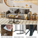 Nesting Coffee Table (3 Piece Set) product