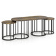 Nesting Coffee Table (3 Piece Set) product