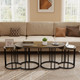 Nesting Coffee Table (3 Piece Set) product