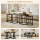 Nesting Coffee Table (3 Piece Set) product