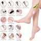 36-Piece Professional Pedicure Kit product