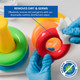 Anti-Microbial Cleaning Wipes (10-Pack) product