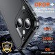 Aedilys Military Grade Drop Protection for iPhone 15 Case product