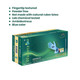 Emerald Premium Nitrile Gloves, 100-ct  (2-Pack) product