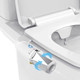 Toilet Seat Attachment - Non-Electric Dual Nozzle product