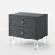 Donatello Side Table product