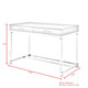 Casandra Writing Desk product
