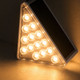 Outdoor Triangle Solar Step Light (6-Pack) product