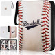 Zipper Trading Card Binder product